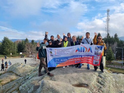 Mencari Travel Haji dan Umroh Yang Kredibel